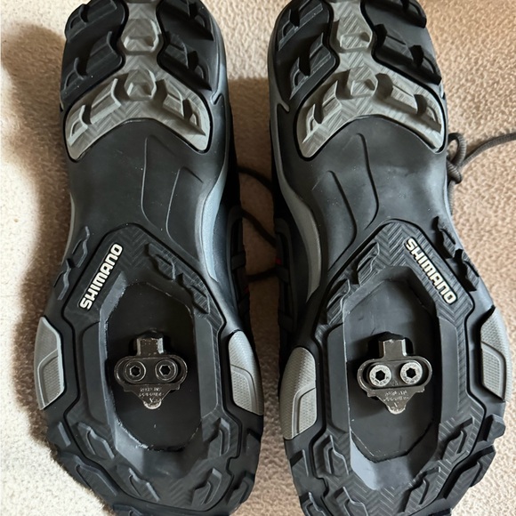 Shimano women’s cycling shoe - Picture 2 of 6